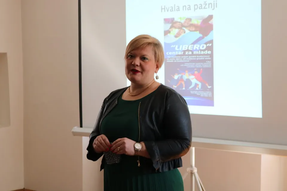 centar ana