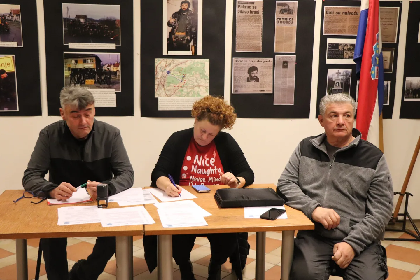 Fotografija uz članak „STRELIČARSKI KLUB KUNA Rad s mladima urodio plodom“