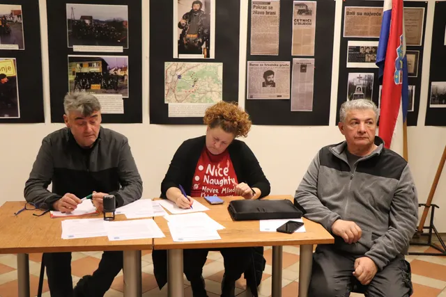 Fotografija uz članak „STRELIČARSKI KLUB KUNA Rad s mladima urodio plodom“