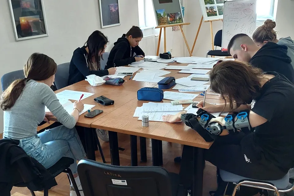 pripreme matematika