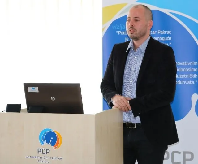 gazić PCP