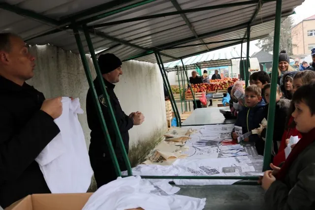 Mario tržnica Medium