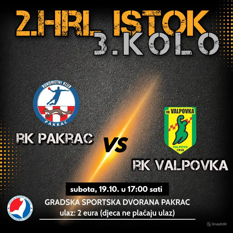 pakrac valpovka