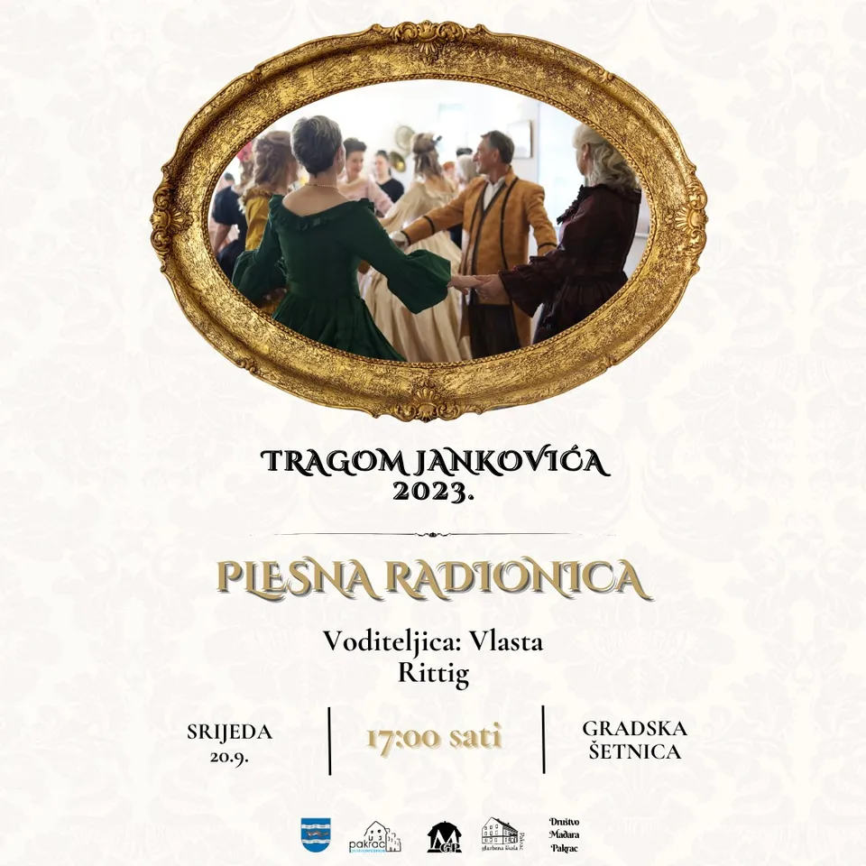 tragom jankovića