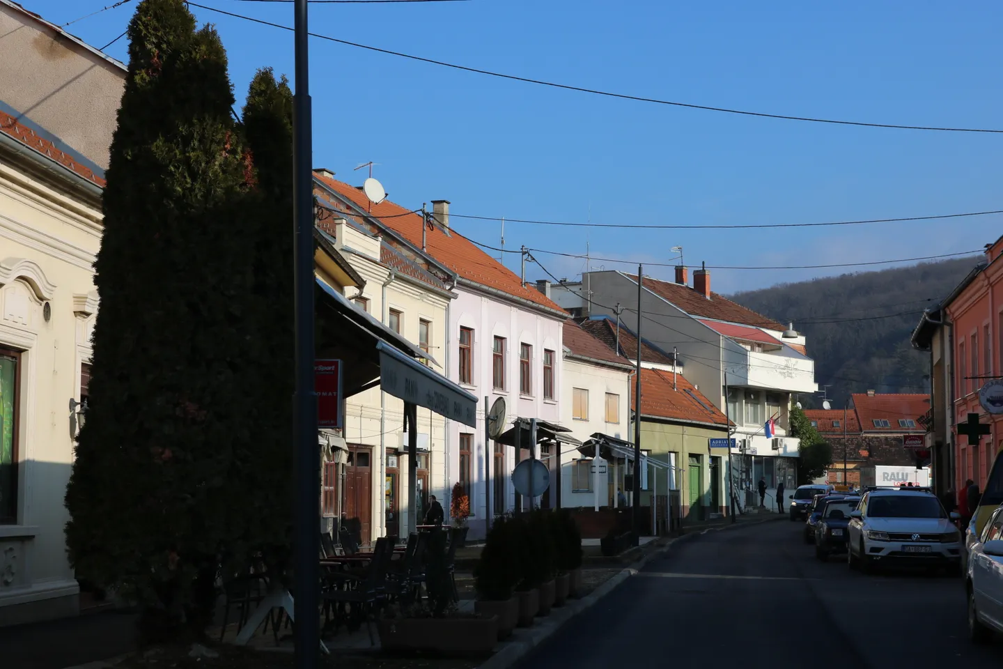 kandlaberi Bolnička
