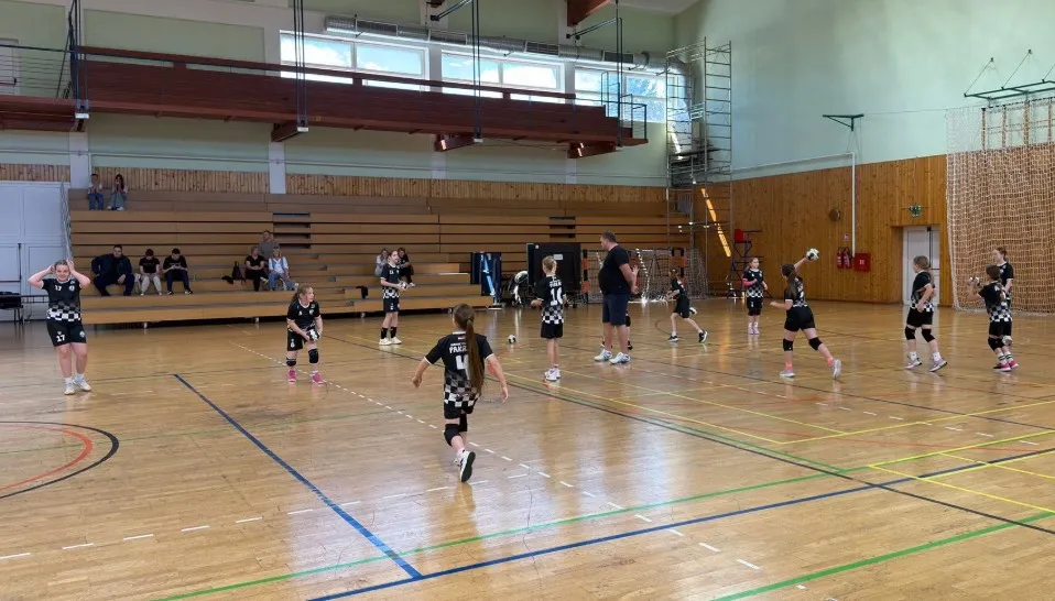 Fotografija uz članak „TEŽAK UDAR NA SPORTSKE KLUBOVE Cijene liječničkih pregleda skočile do 90 eura“