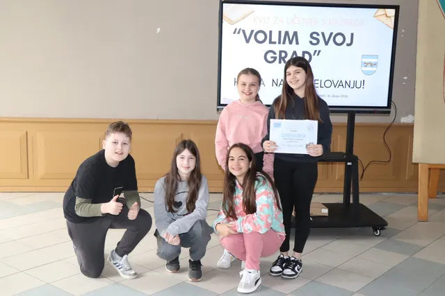 kviz volim svoj grad pobjednici 2026