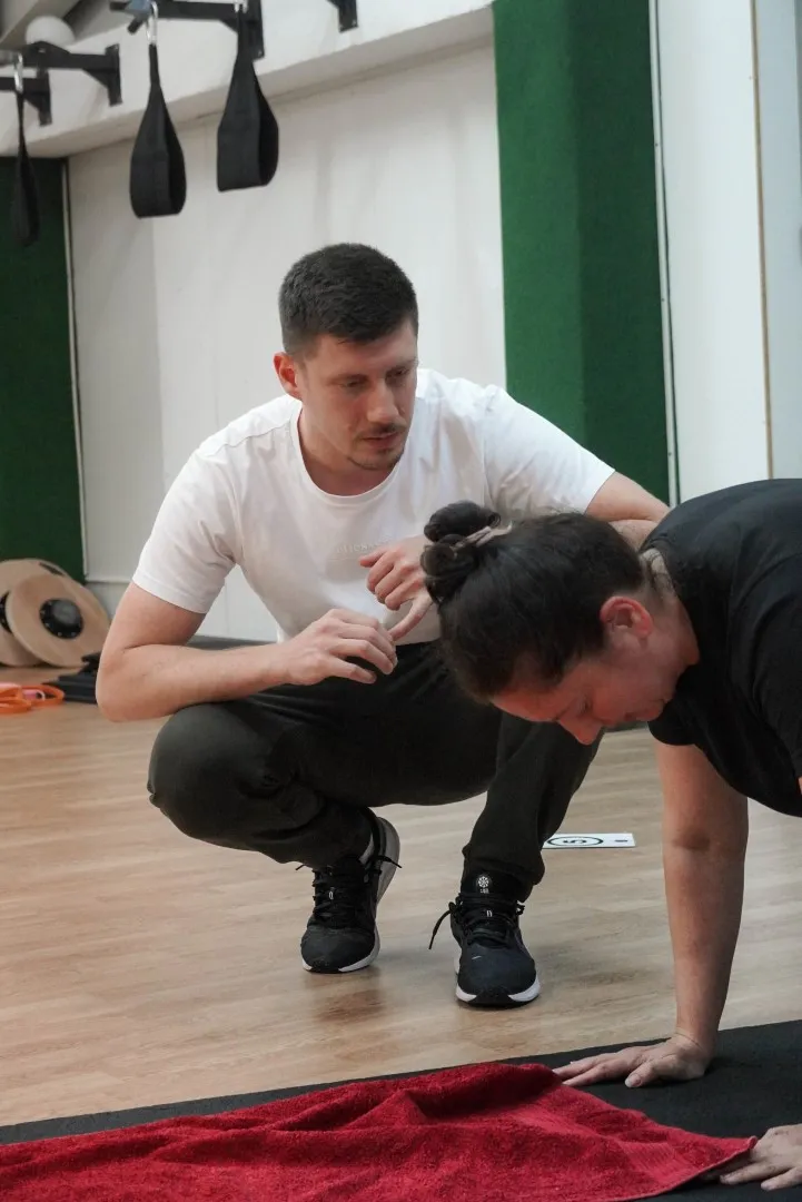 Fotografija uz članak „PROMO Dosta čekanja, Level Fit studio te zove!“