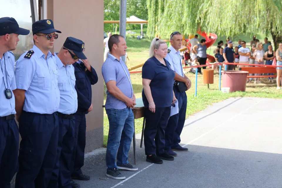 vatrogasci banovac malogorski