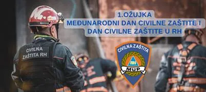 Fotografija uz članak „CIVILNA ZAŠTITA GRADA PAKRACA 29. ožujka prezentacija simulacije potresa“