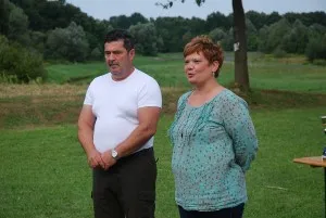 Fotografija uz članak „U organizaciji LD Fazan održano natjecanje u gađanju glinenih golubova“
