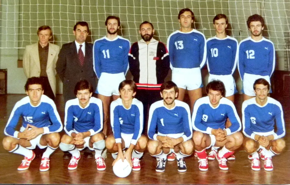 3. Pakrac Papuk 1.B ODB liga