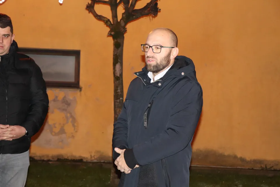Fotografija uz članak „Obilježena 26. godišnjica smrti dr. Franje Tuđmana“