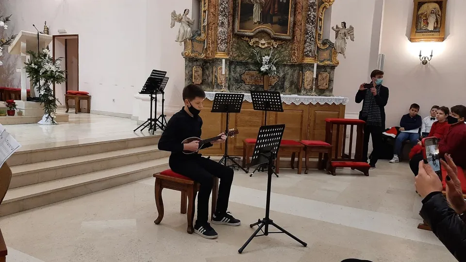 božićni 6