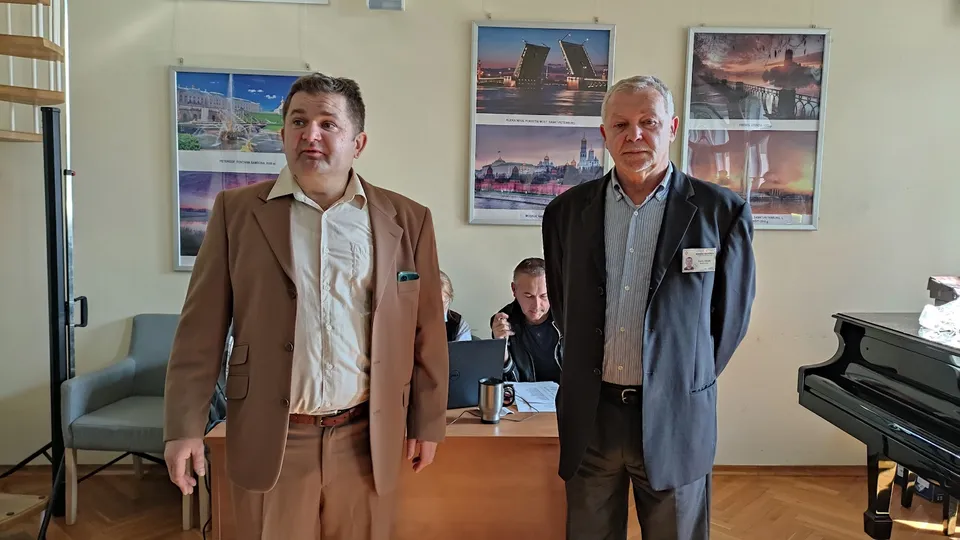 Fotografija uz članak „19. ŠAHOVSKI MEMORIJAL "ANDRIJA JURKOVIĆ" Rađenoviću umaklo postolje, naslov u Pleternicu“