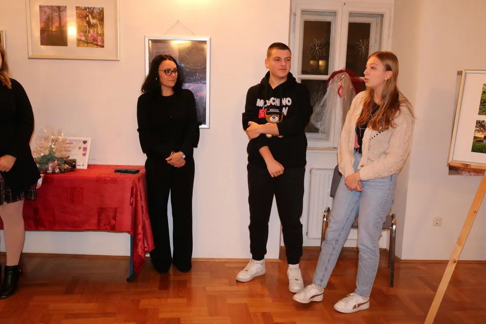 Gea pjevacica