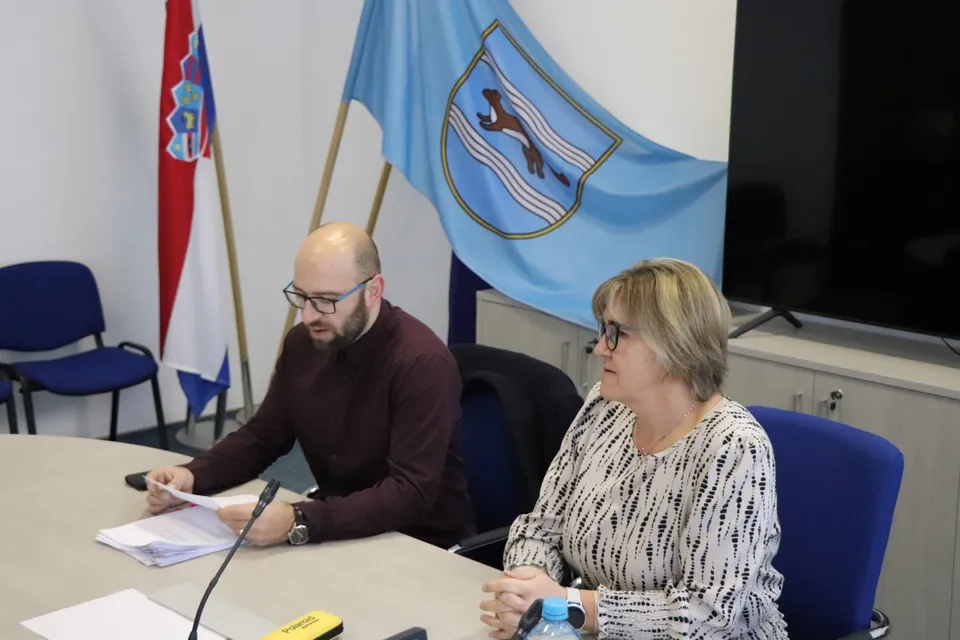 Fotografija uz članak „JAVNE POTREBE U KULTURI Za 10 udruga odobreno 12 projekata vrijednih 22.000 eura“