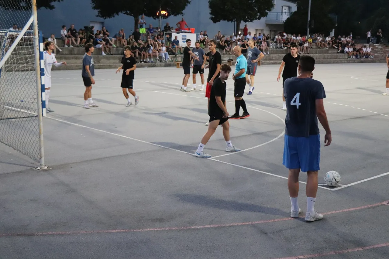 Fotografija uz članak „MNT „PAKRAC 2026“ Od četvrtka počinje knock out faza“