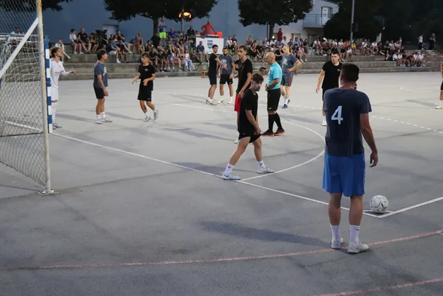 Fotografija uz članak „MNT „PAKRAC 2026“ Od četvrtka počinje knock out faza“