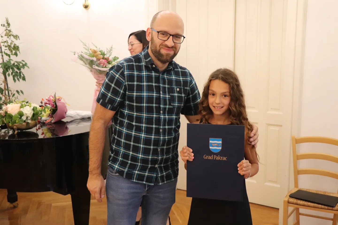 dorotea buhin naslovna 2025