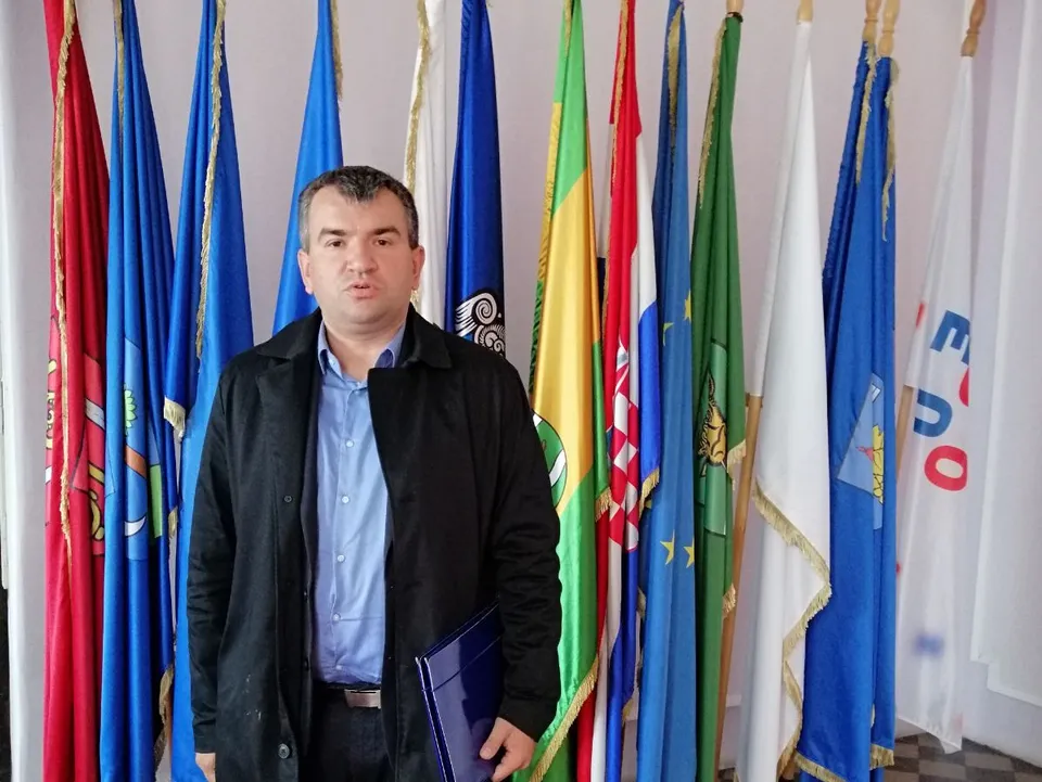 kandidatura Ivanović