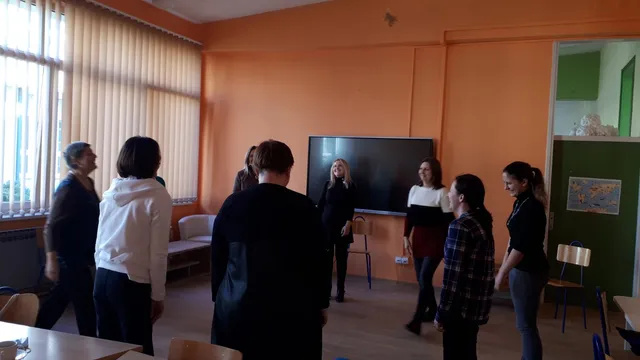 Fotografija uz članak „PROJEKT PAKRAČKE OSNOVNE ŠKOLE Preventivne radionice za djecu i edukacija za sve učitelje“