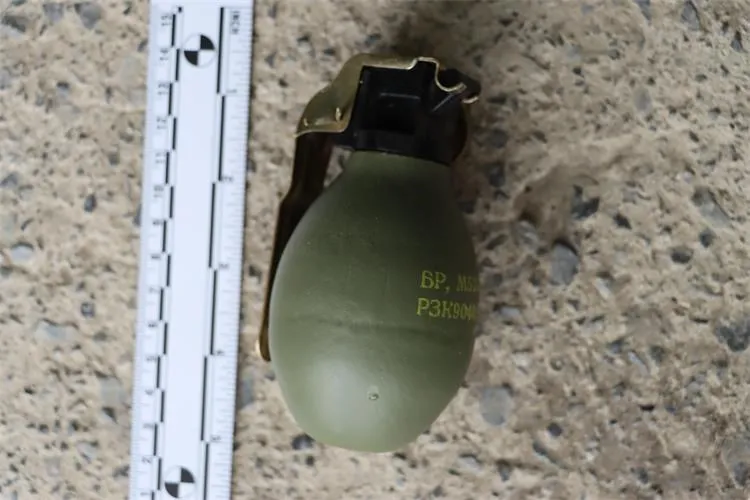 bomba 1