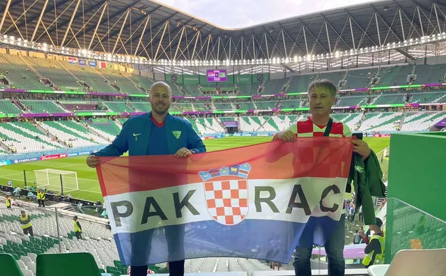 Gazić zastava pkc