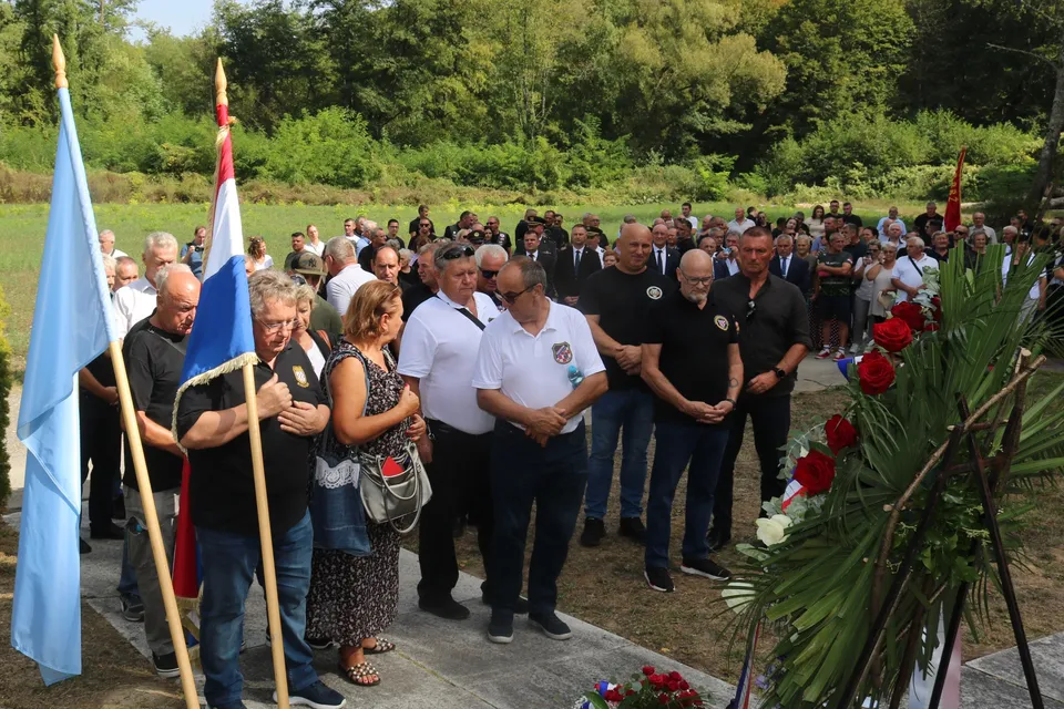 kusonje rakov potok