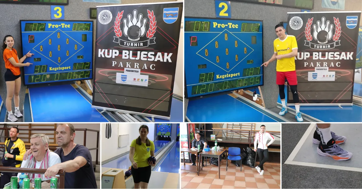 kup bljesak 2025 kvalifikacije