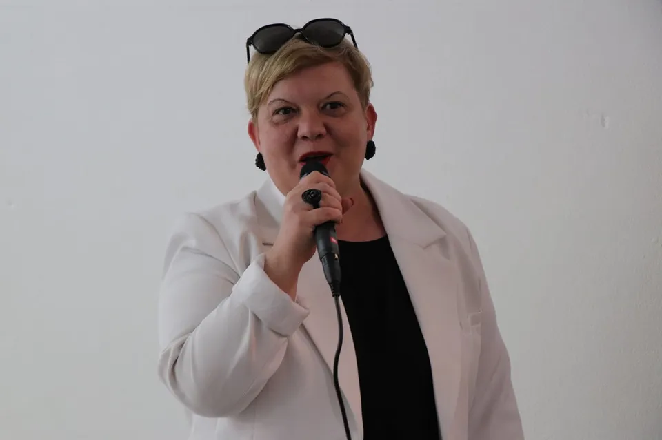 Fotografija uz članak „17. KUGLAČKI KUP BLJESAK Pobjednici Alen Kujundžić i naša 14-godišnja Lorena Zubalj“