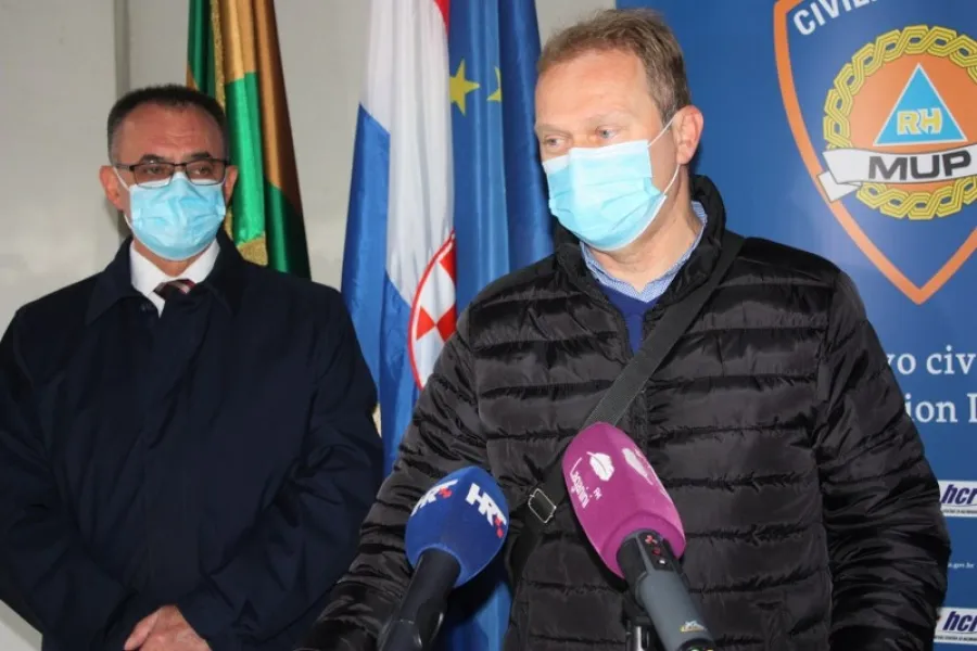 tidskovna zupan mikić