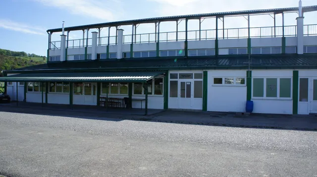 objekt stadion