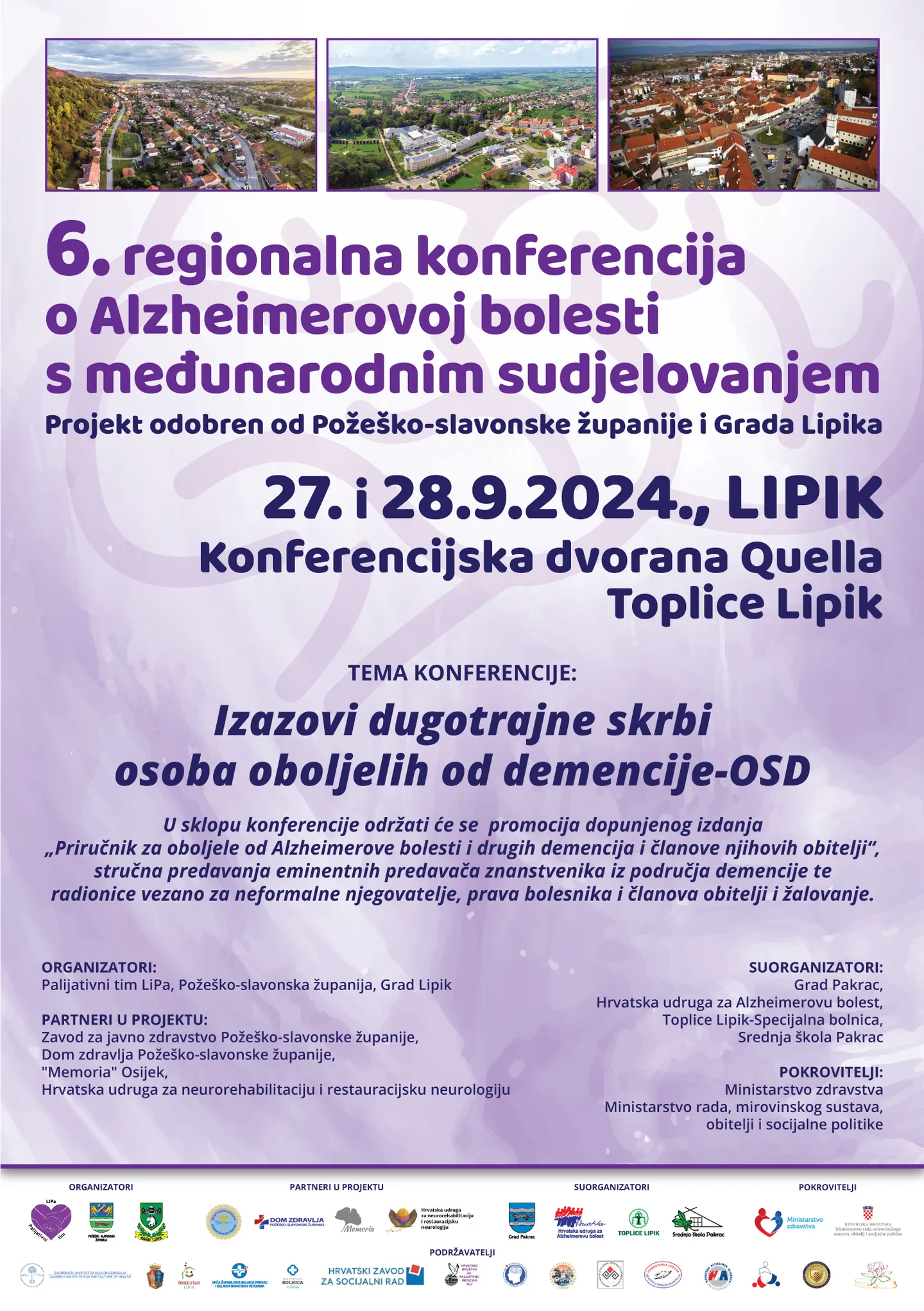 alzheimer najava