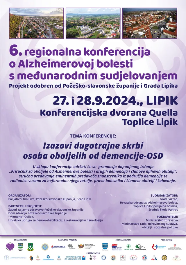 alzheimer najava