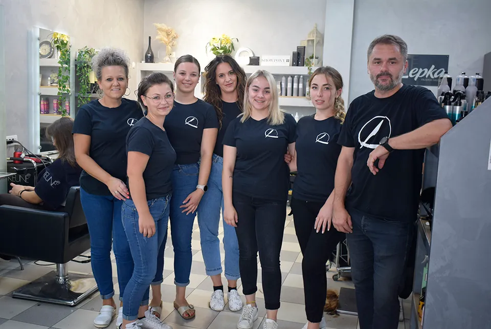 Fotografija uz članak „"RUKE OD ZLATA" DAVORA LEPKE: Poslodavac, obrtnik i prijatelj iz školskih udžbenika!“