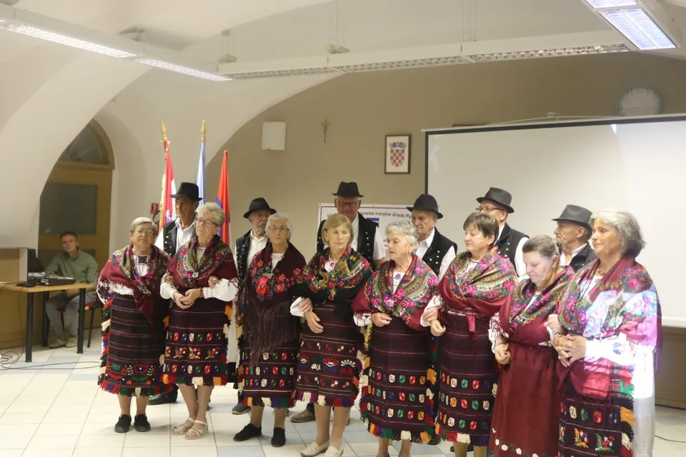 svečana akademija nastup