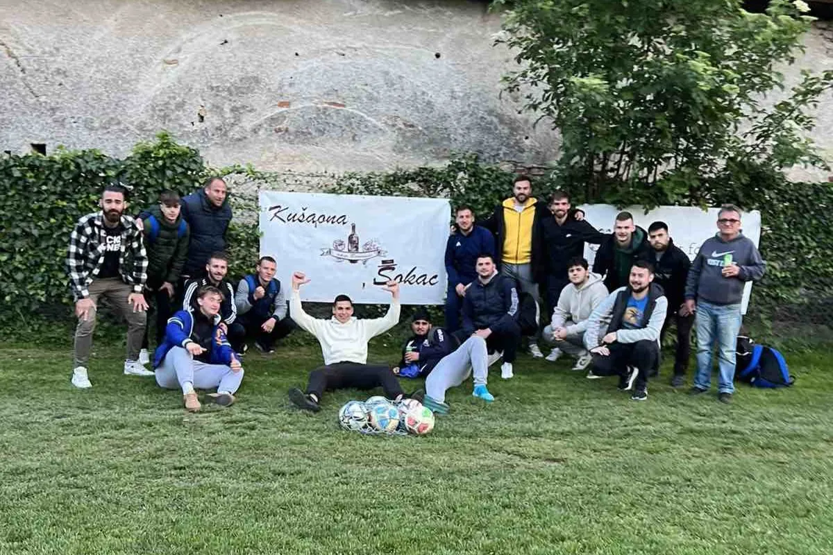 nk slavonija prekopakra naslovna