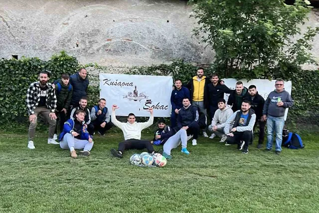 nk slavonija prekopakra naslovna