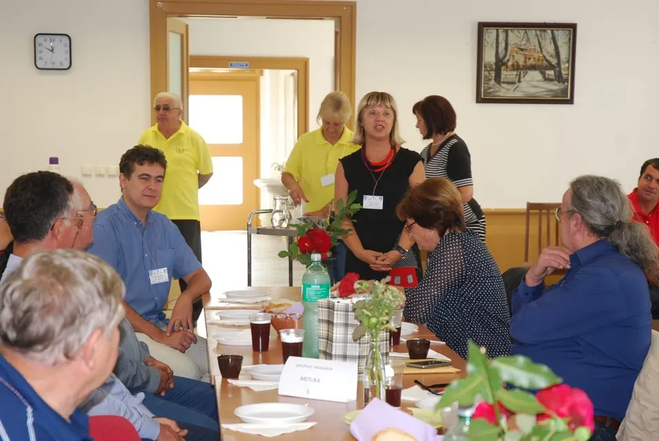 Fotografija uz članak „8. SUSRETI OSOBA S INVALIDITETOM: Ove godine sudjeluju i gosti iz Slovenije“
