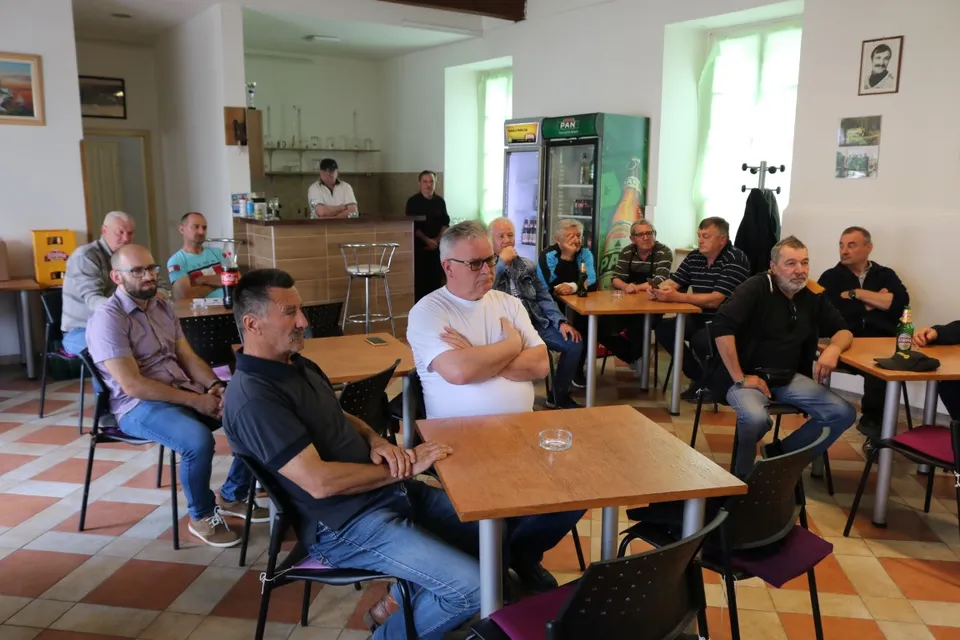 Fotografija uz članak „SKUPŠTINA UHVIDRE PAKRAC Epidemija poremetila neke od uobičajenih aktivnosti“