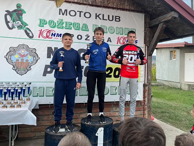 stef pozega 2025