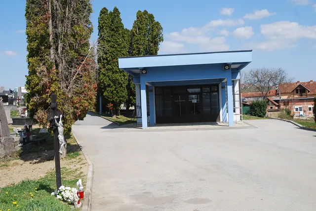 goblje mrtvačnica