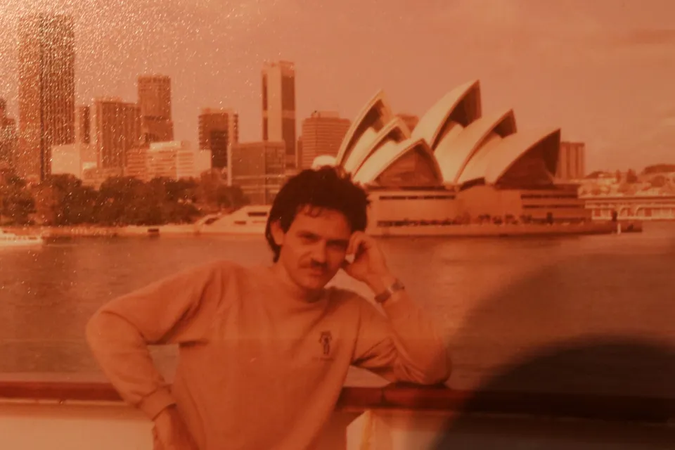 tonca sydney