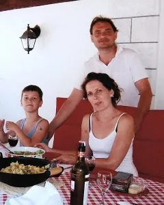 Fotografija uz članak „LOCAL STORY: Dean Nagy: Da mi ponude šest Dubrovnika ne bih mijenjao Pakrac“