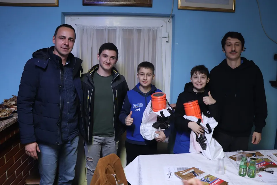 Fotografija uz članak „SKUPŠTINA MOTO KLUBA PAKRAC-LIPIK Novi predsjednik i ime kluba“