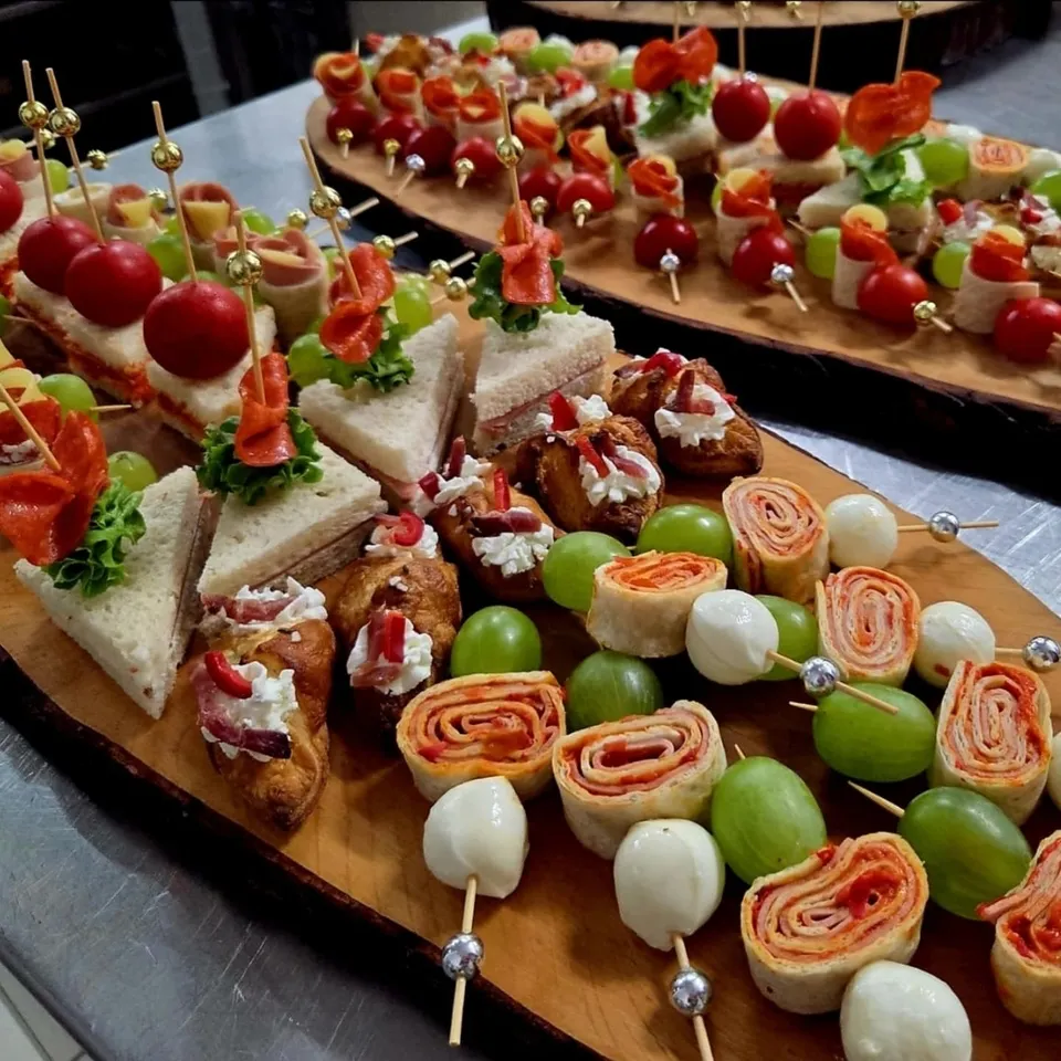 Fotografija uz članak „(PROMO) HOTEL PAKRAC Gastronomsko putovanje od domaćih klasika do modernih zalogaja“