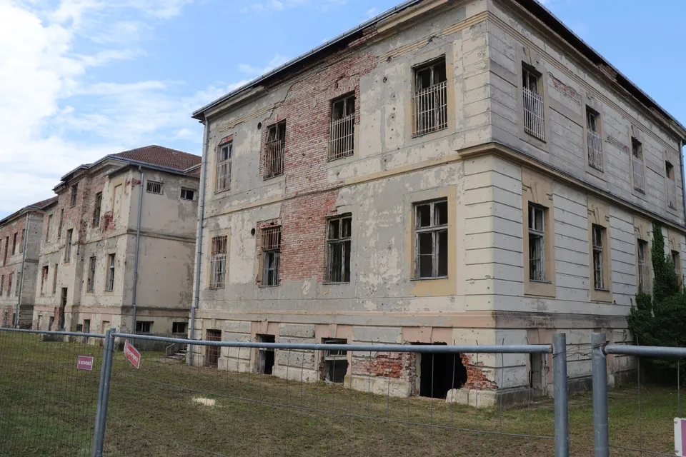 braniteljski centar