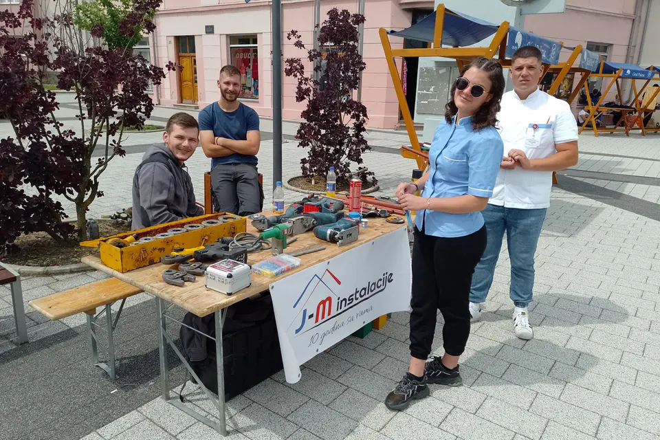 dan karijera jurisic