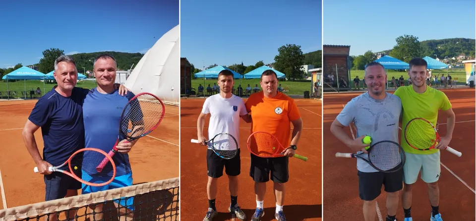 finalisti
